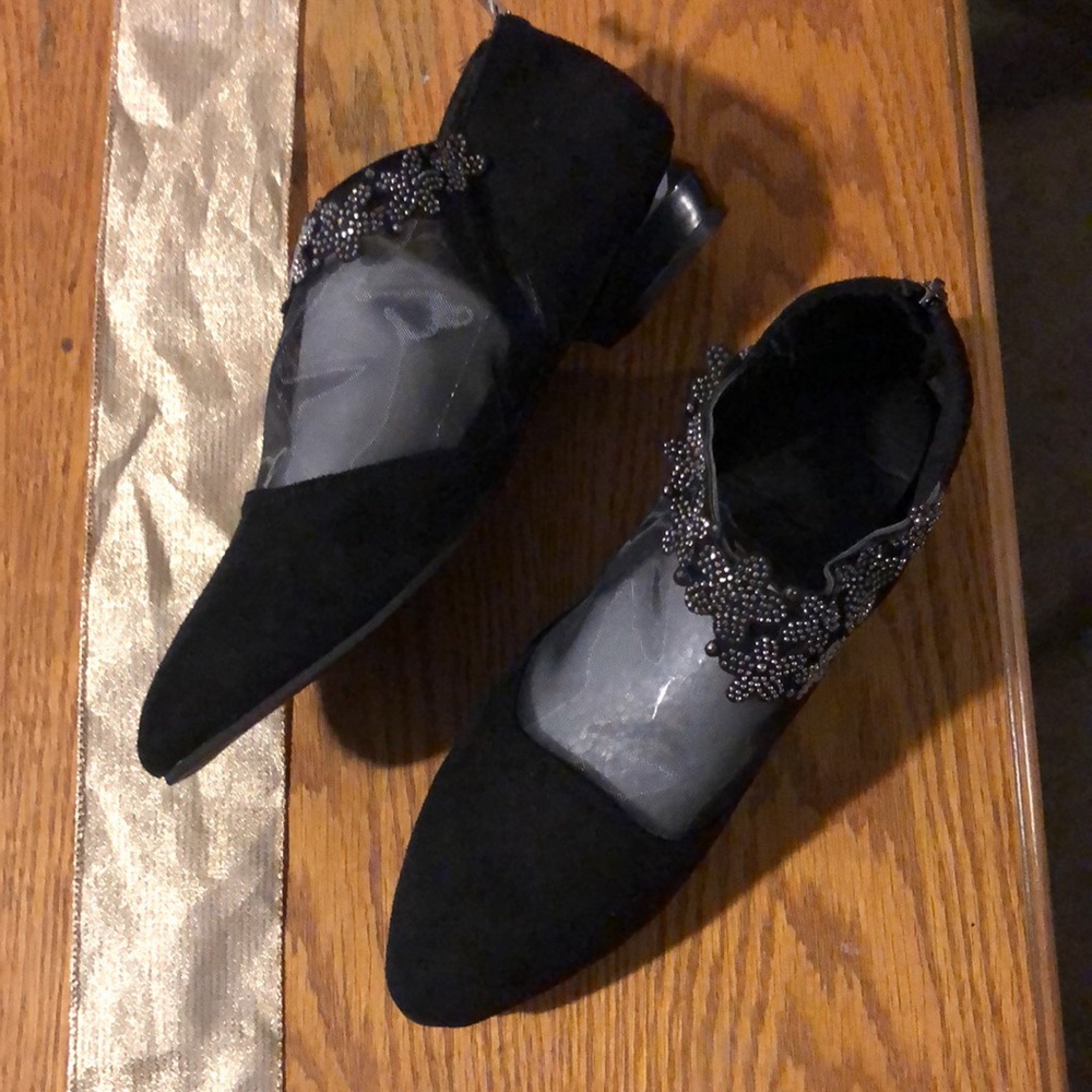 NT Fashion Shoes And Jewelry - Picture 3 of 4